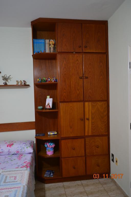 אפרסידה Hospedaria Servos De Maria מראה חיצוני תמונה