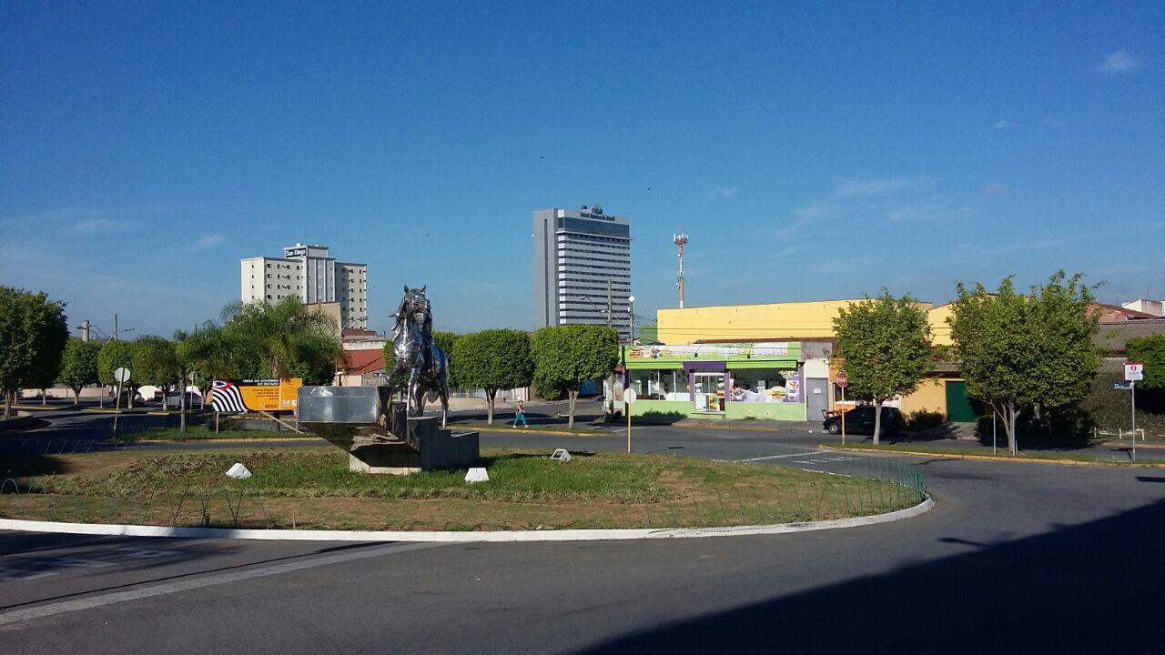 אפרסידה Hospedaria Servos De Maria מראה חיצוני תמונה